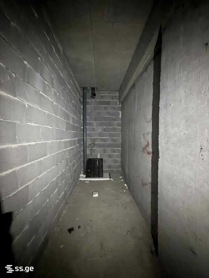 3 room Flat For Sale. Temqa - Widok 2