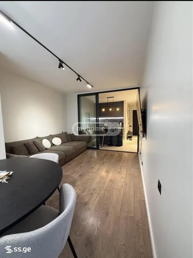 2 Room Flat For Sale, 3 of 4