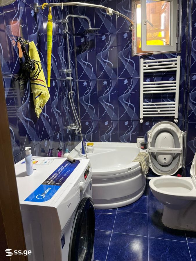 3 Room Flat For Sale view 3