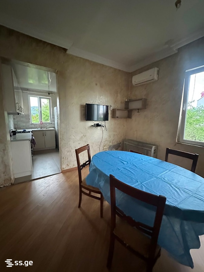 3 Room Private House Daily Rent. Batumi view 4