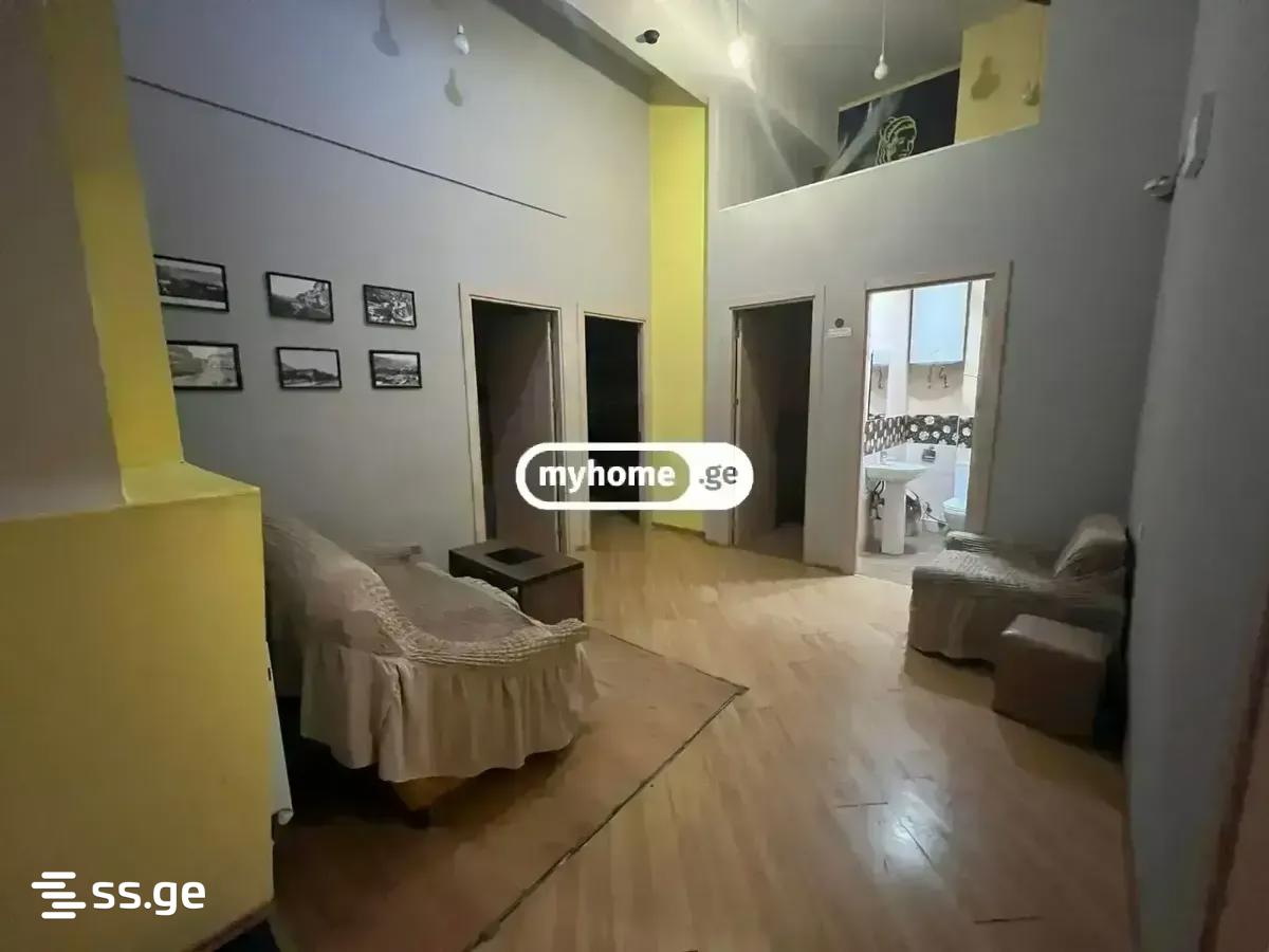 9 Room Hotel For Sale, 1 of 4