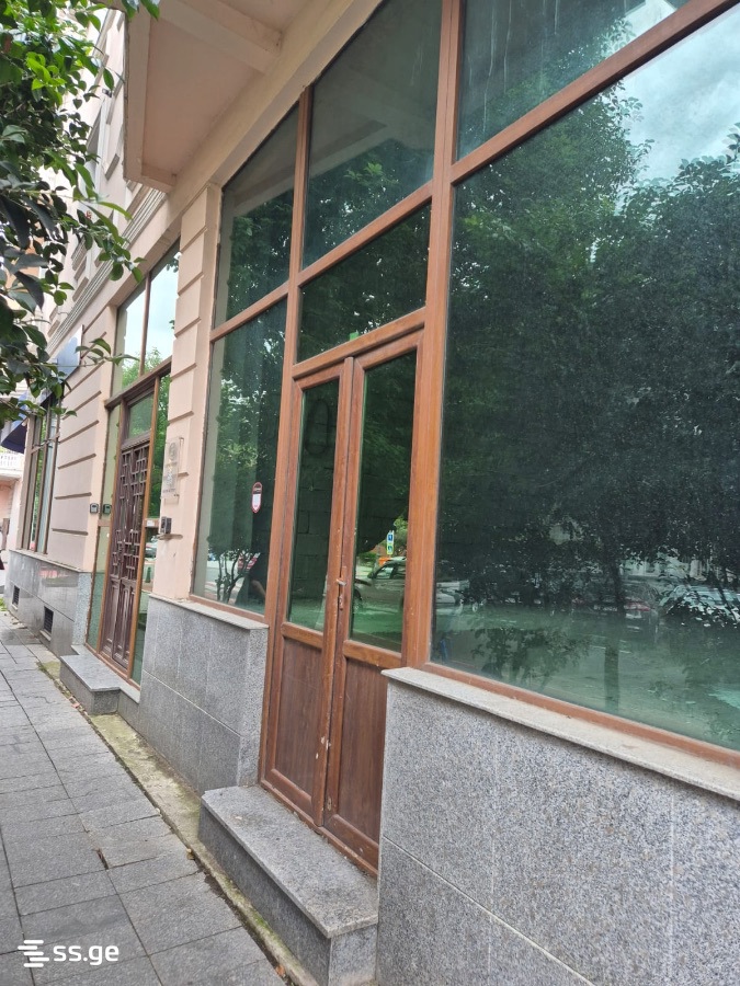 Commercial Space For Sale. Batumi view 3