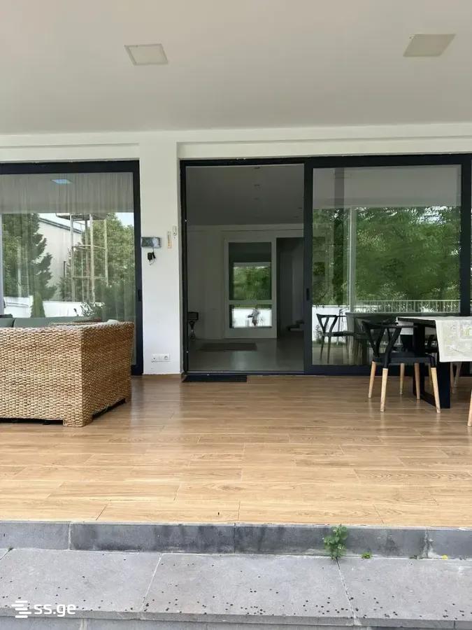 4 Room Private House For Sale view 12