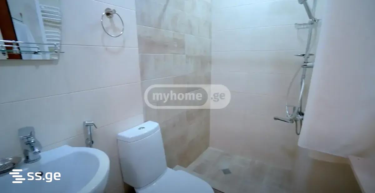 7 Room Hotel For Rent. Isani view 36