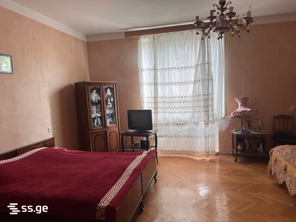 6 Room Summer Cottage For Sale view 7