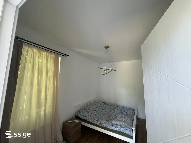 5 Room Private House For Rent. Samgori view 5