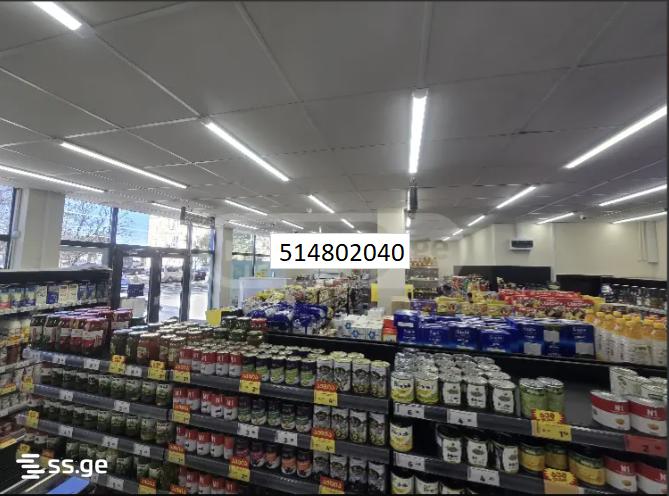Commercial Space For Sale. Kutaisi, 2 of 4