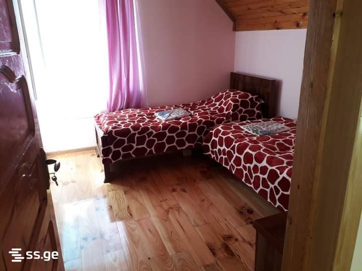 5 Room Private House For Rent. Grigoleti view 3