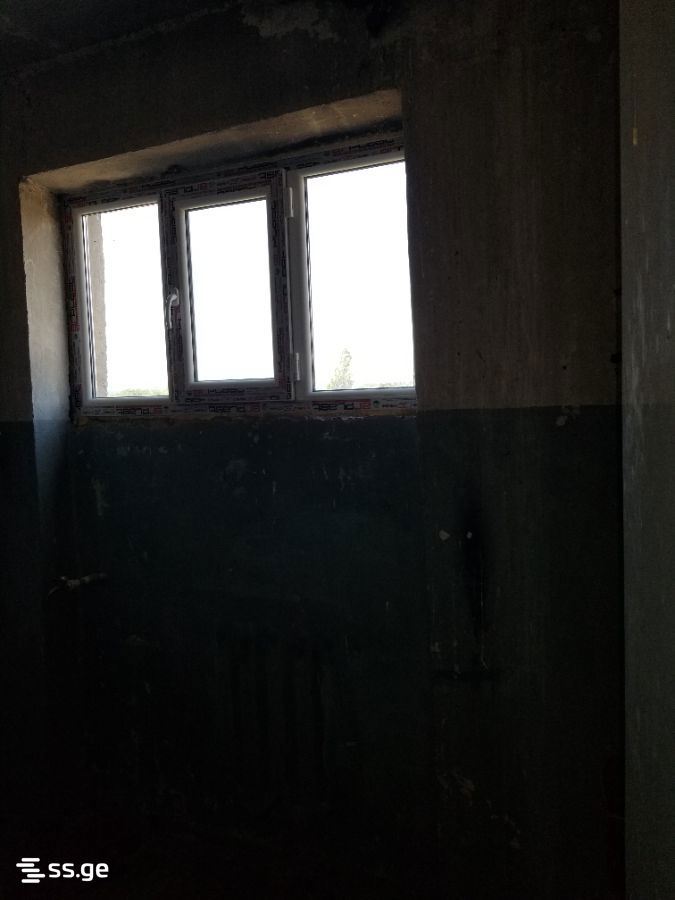 2 Room Flat For Sale view 5