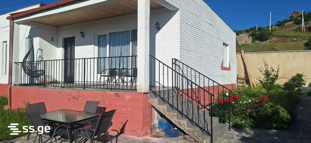 5 Room Private House For Sale view 8