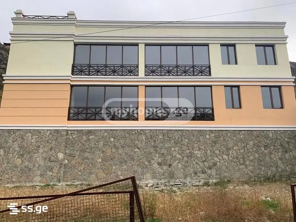 Commercial Real Estate For Sale. Mtskheta view 4