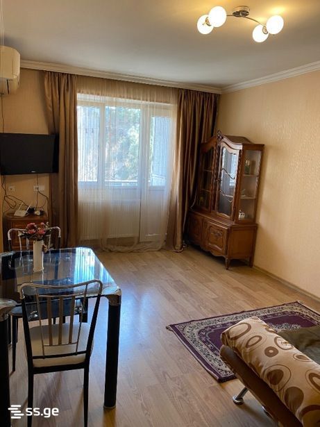 2 Room Flat For Rent. Rustavi view 2