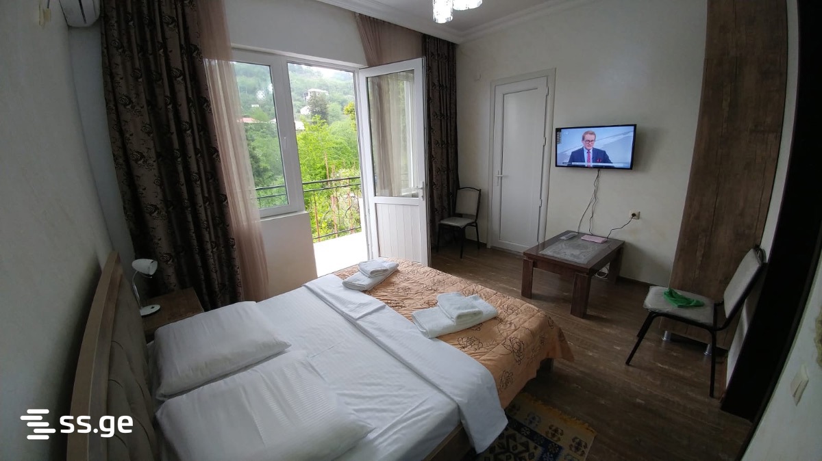 Summer Cottage For Rent. Batumi view 11