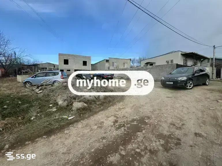 Land For Sale. Nadzaladevi view 3
