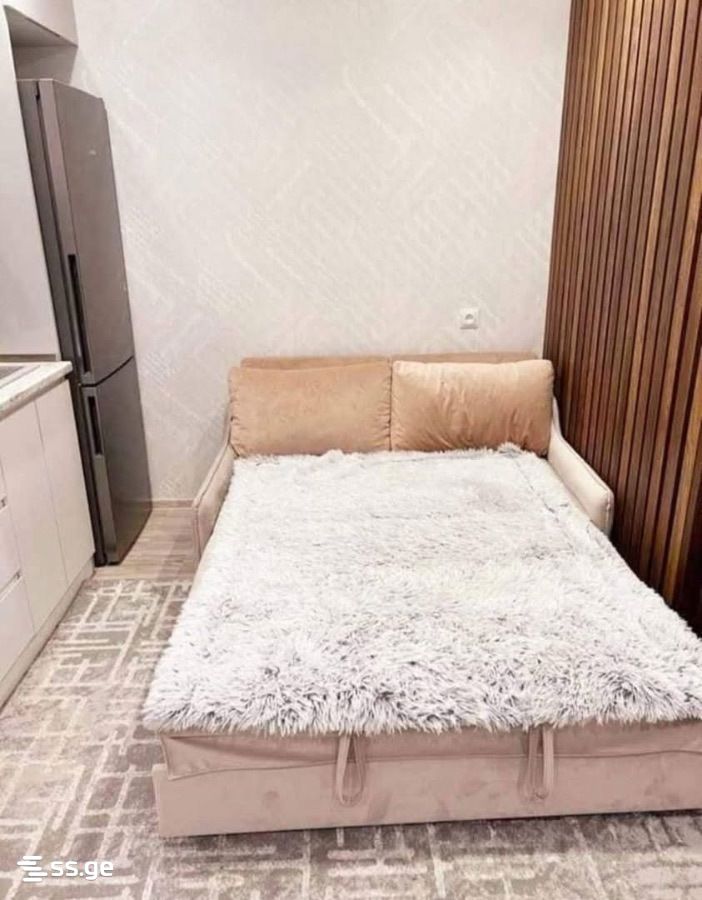1 Room Flat For Sale view 6