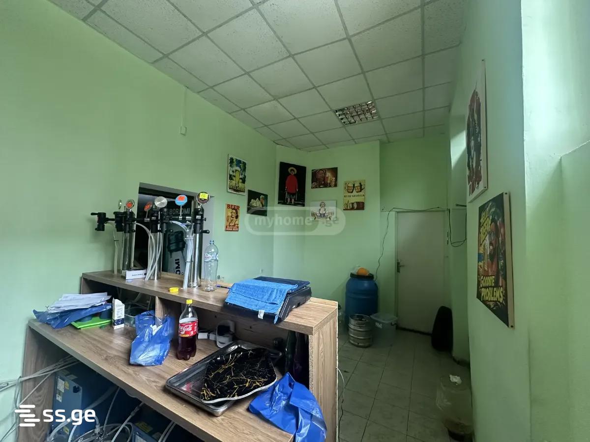 Commercial Space For Sale. Digomi view 4