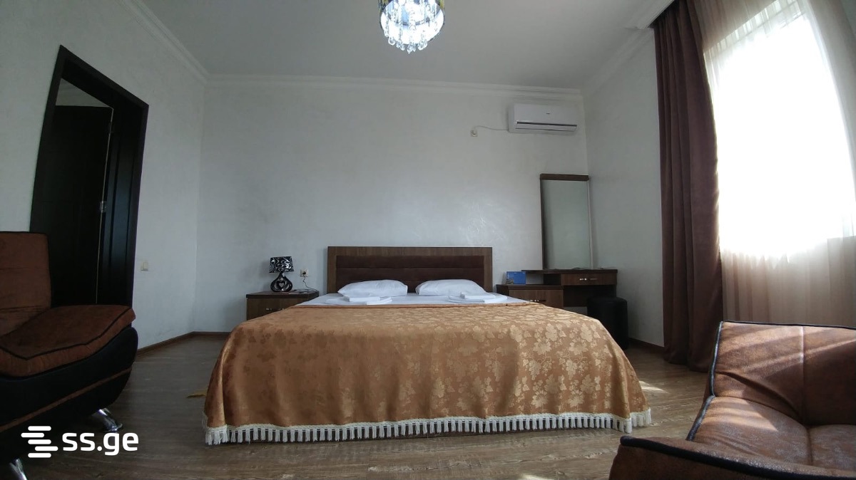 Summer Cottage For Rent. Batumi view 10