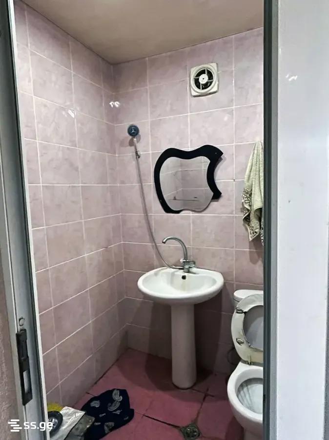 1 Room Flat For Sale view 8