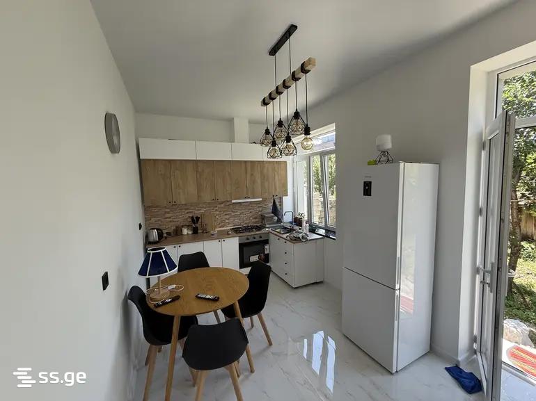 5 Room Private House For Rent. Samgori view 1