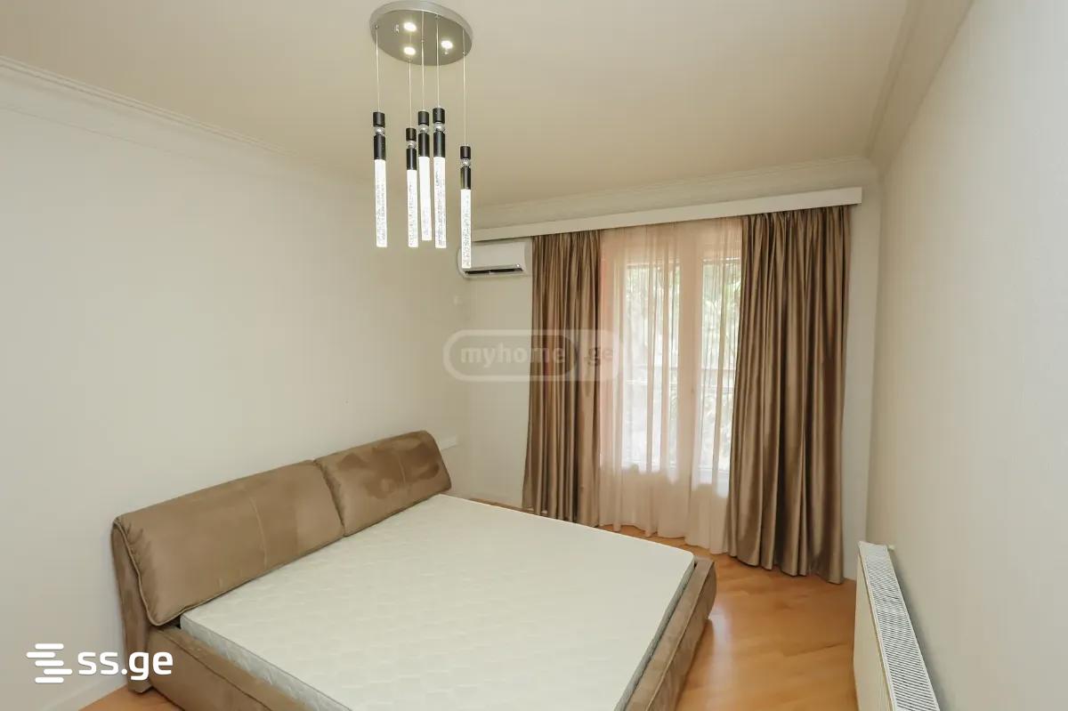 10 Room Private House For Rent. Didube view 7