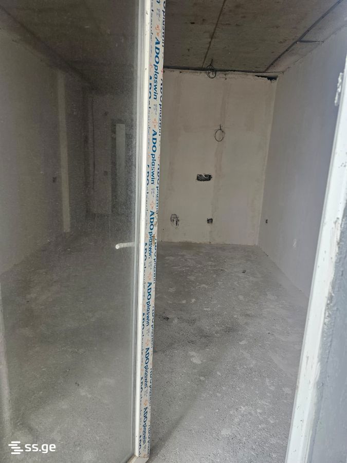 1 Room Flat For Sale view 10
