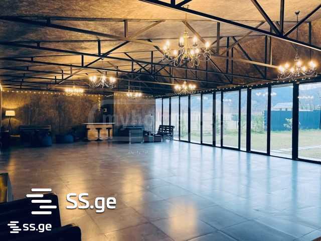 7 Room Summer Cottage Daily Rent. Misaktsieli view 29