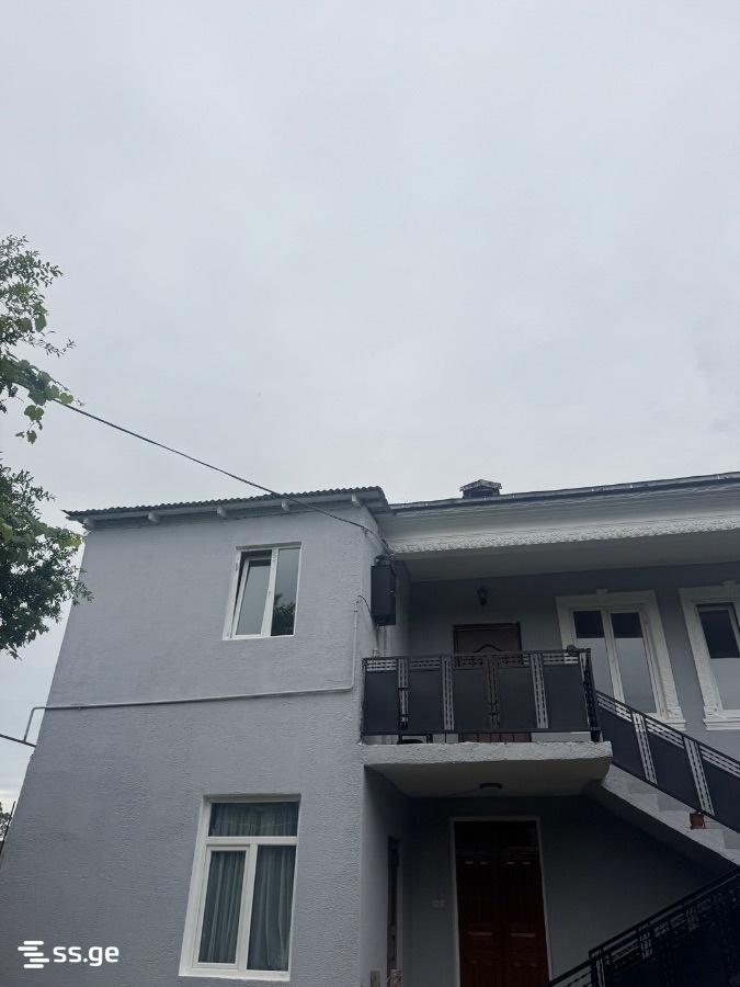 3 Room Private House Daily Rent. Batumi view 15