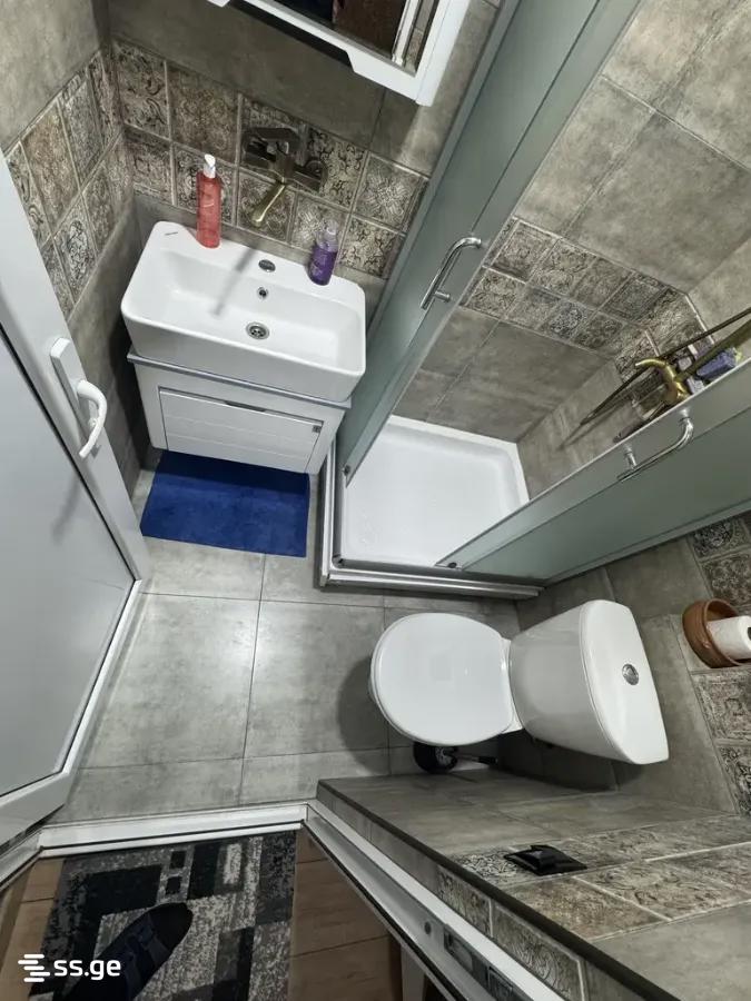 2 Room Private House For Sale view 6