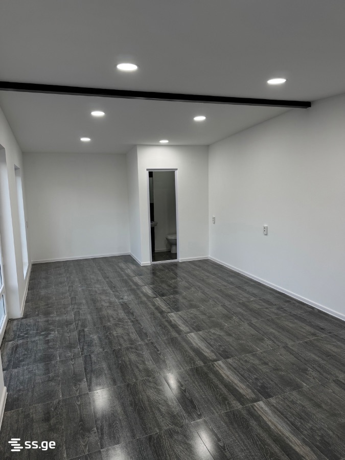 Commercial Space For Rent. Telavi, 2 of 4