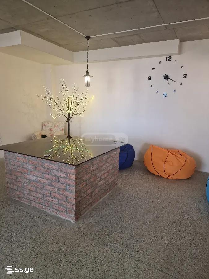 3 Room Private House Daily Rent. Digomi Village view 24