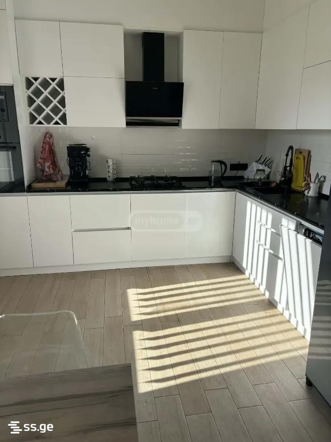 7 Room Summer Cottage For Sale view 3