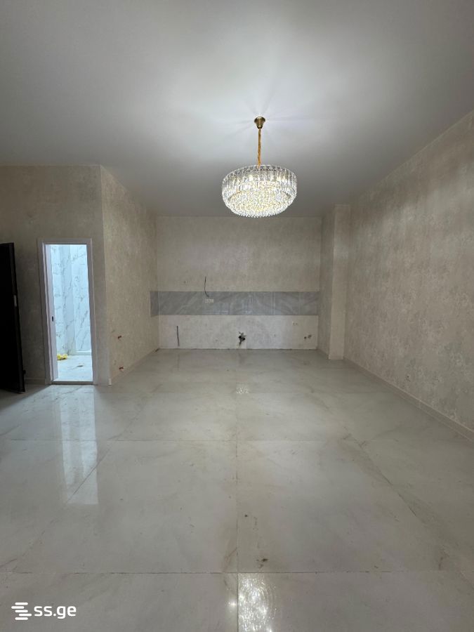3 room Flat For Sale. Nutsubidze plateau - Vista 2