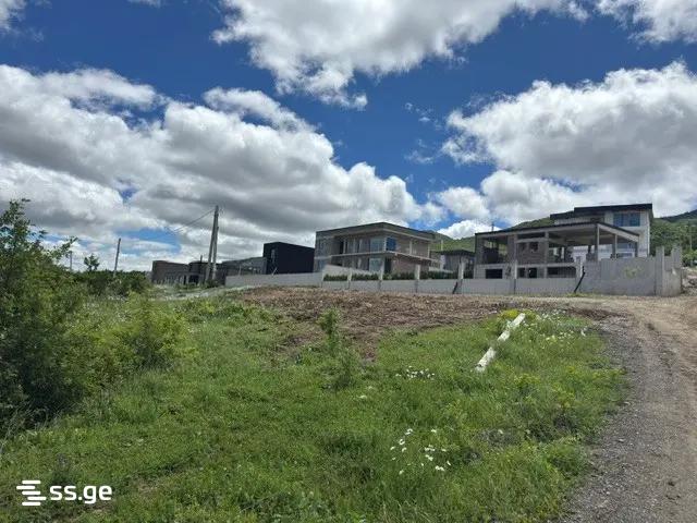 Продажа Земля в навдараанткари view 4