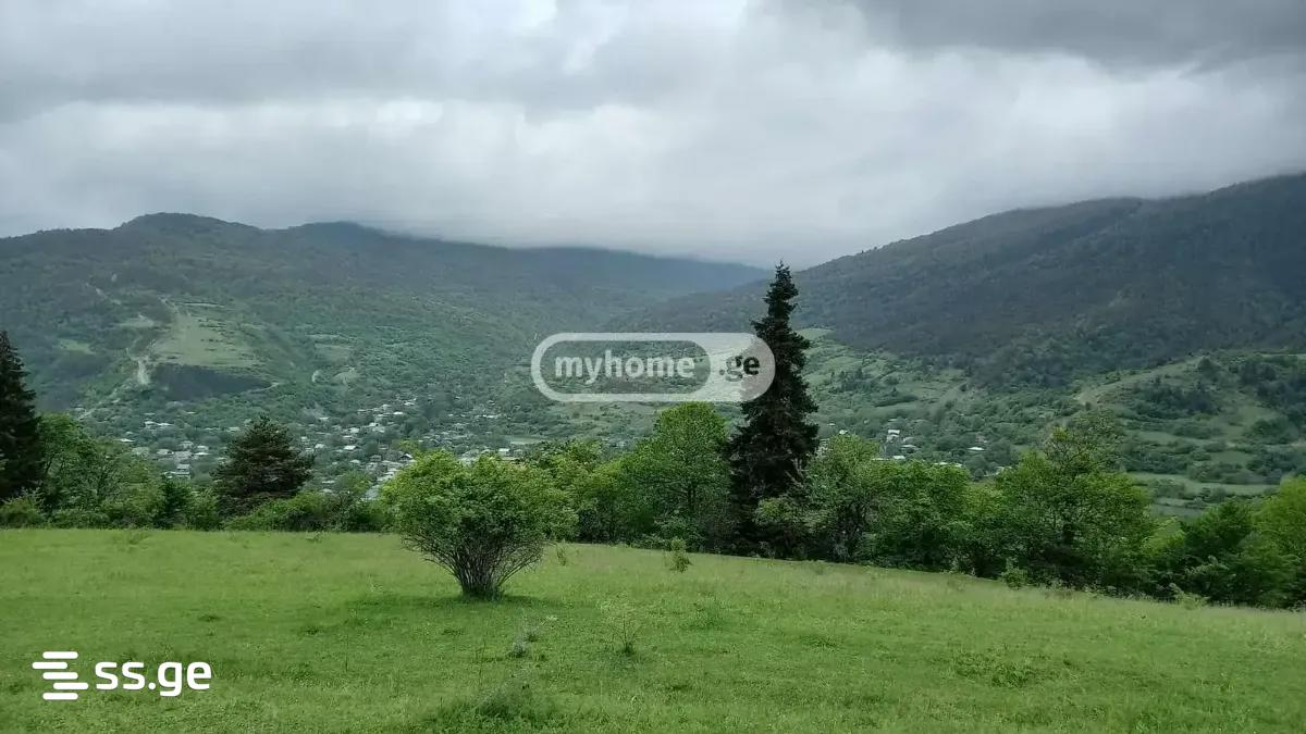 Продажа Земля в Боржоми view 6