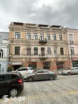 22 Room Hotel For Rent. Chugureti view 1