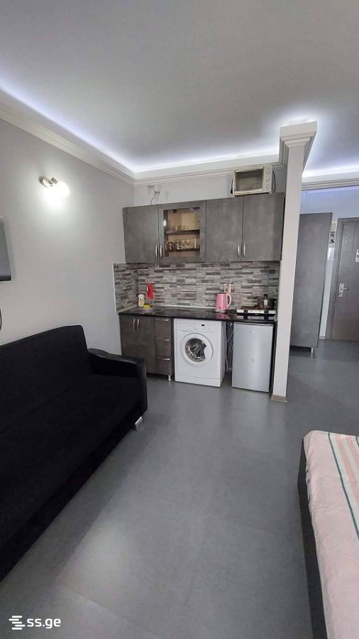 1 room Flat Daily rent. Batumi - Widok 6