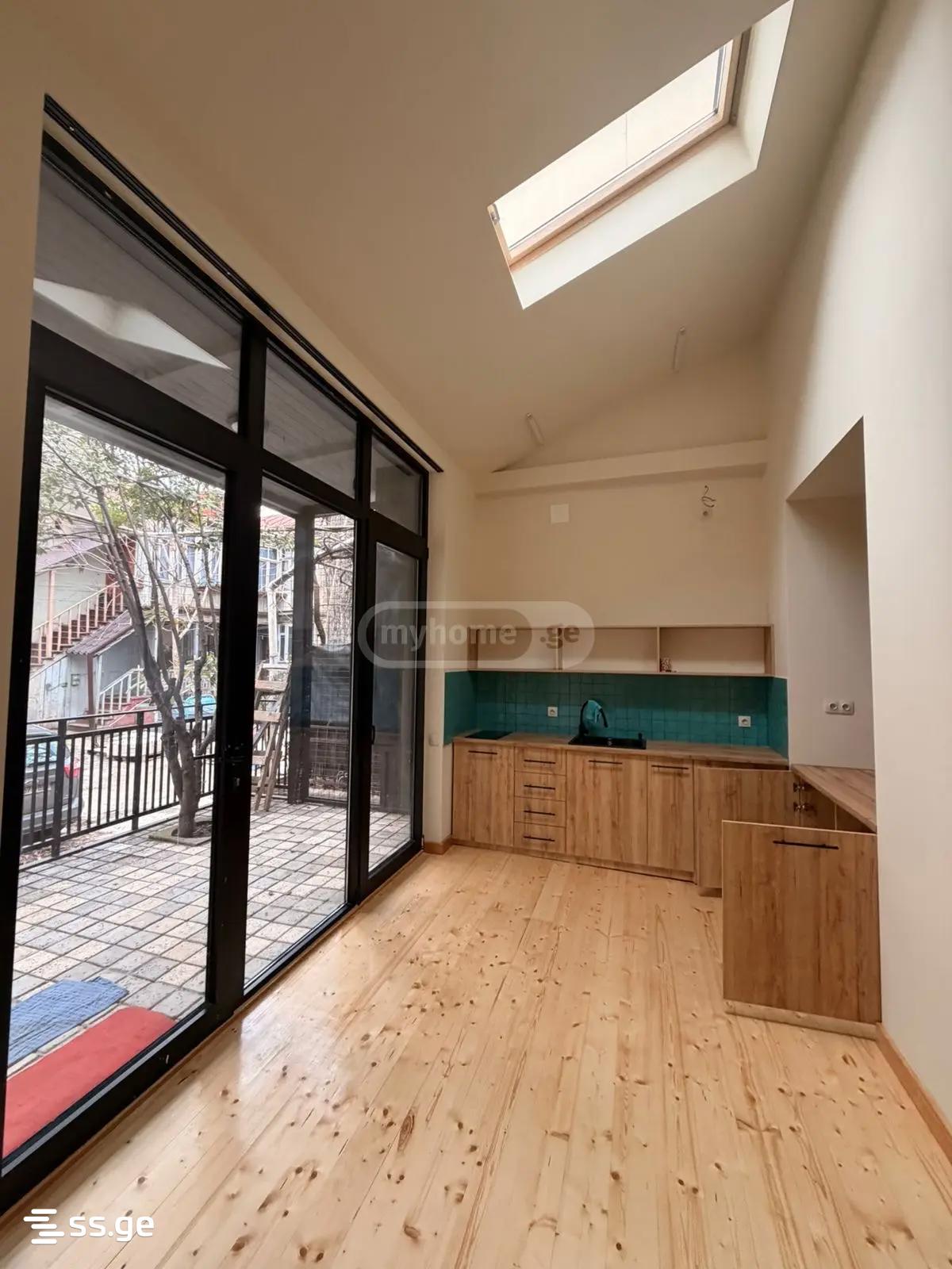 3 Room Private House For Rent. Vera view 5