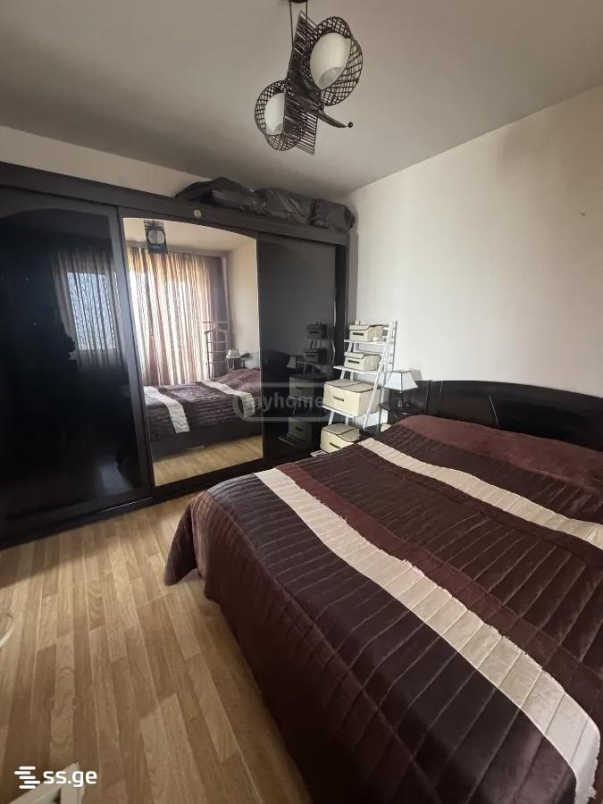 For Sale 5 Room Apartment Gardabanshi view 17