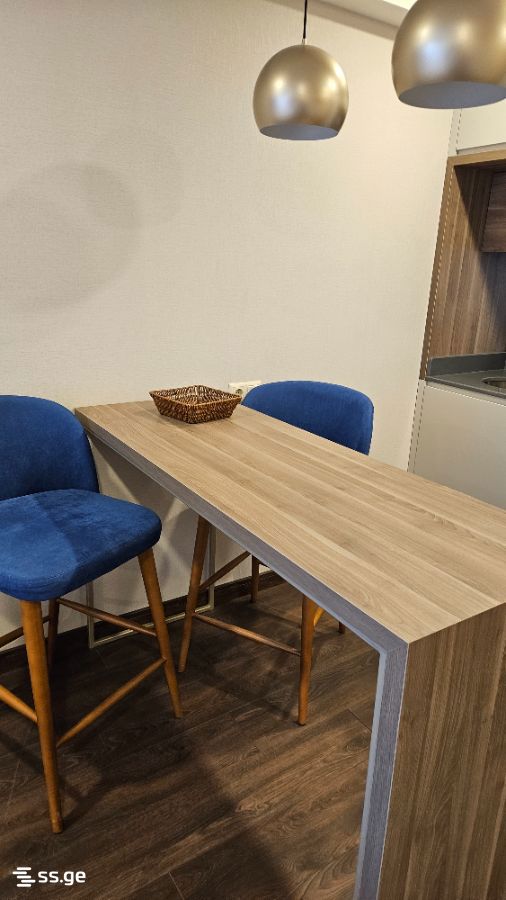 1 room Flat For Rent. Batumi - Ansicht 5