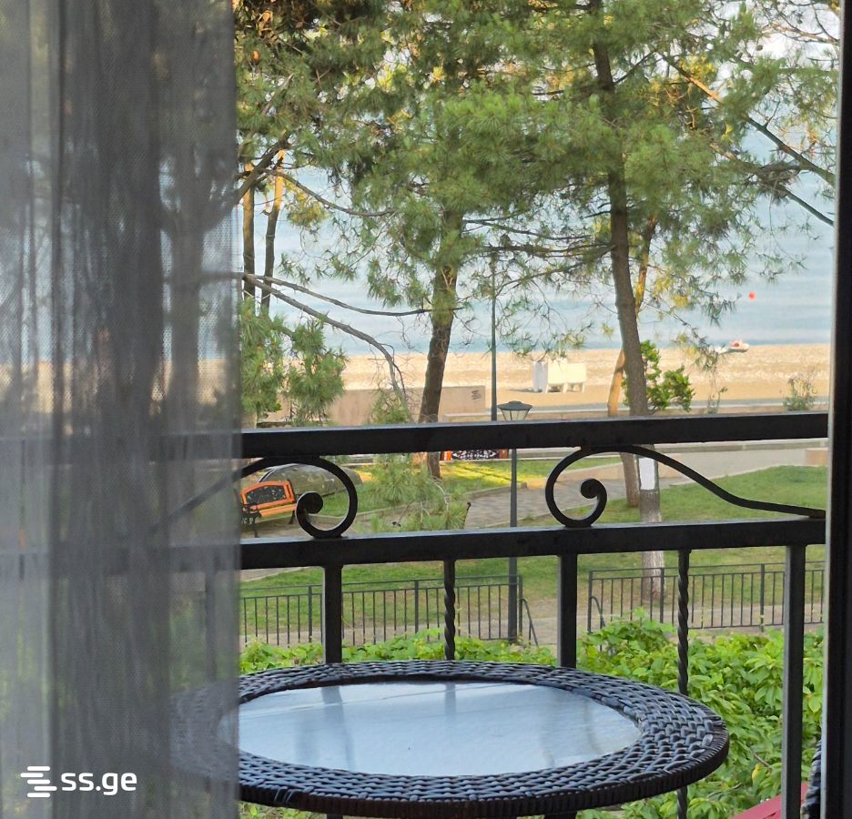 Private House Daily Rent. Tsikhisdziri view 3