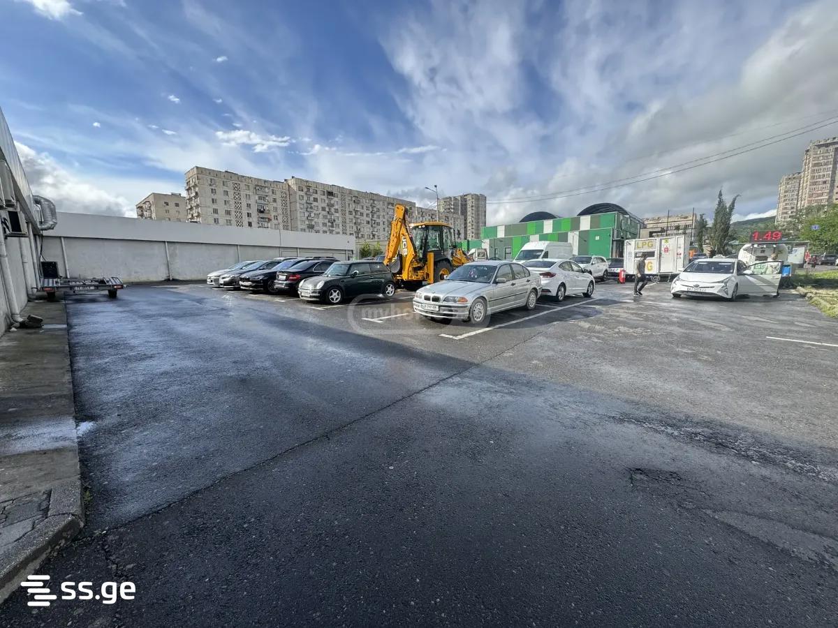 Land For Rent. Gldani, 1 of 4