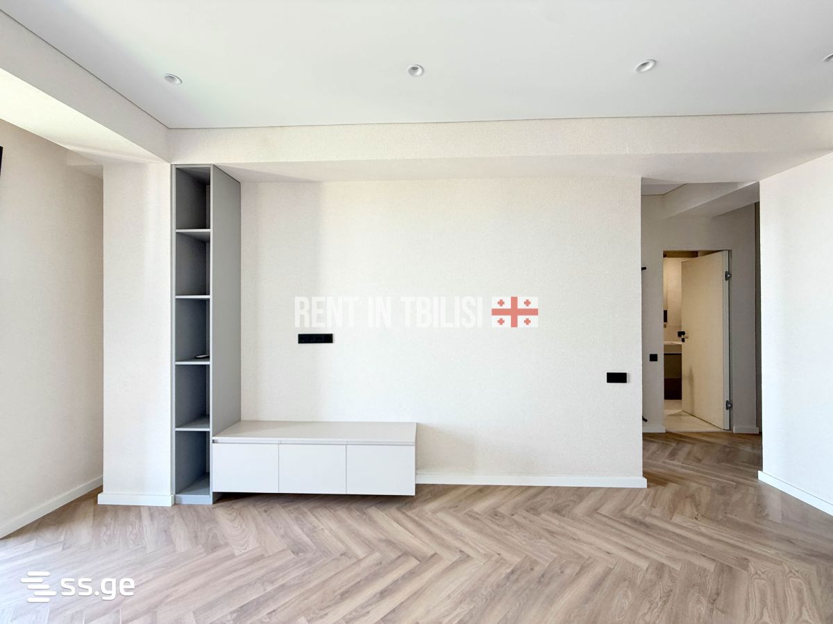 2 room Flat For Sale. Ortachala - Vista 2