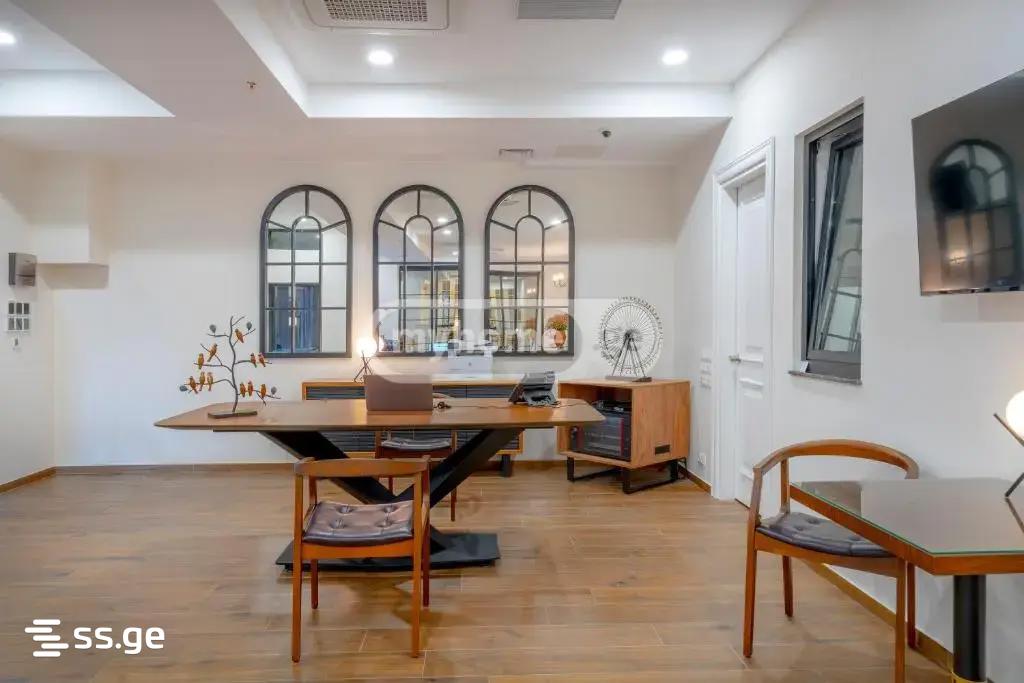 27 Room Hotel For Rent. Chugureti view 8
