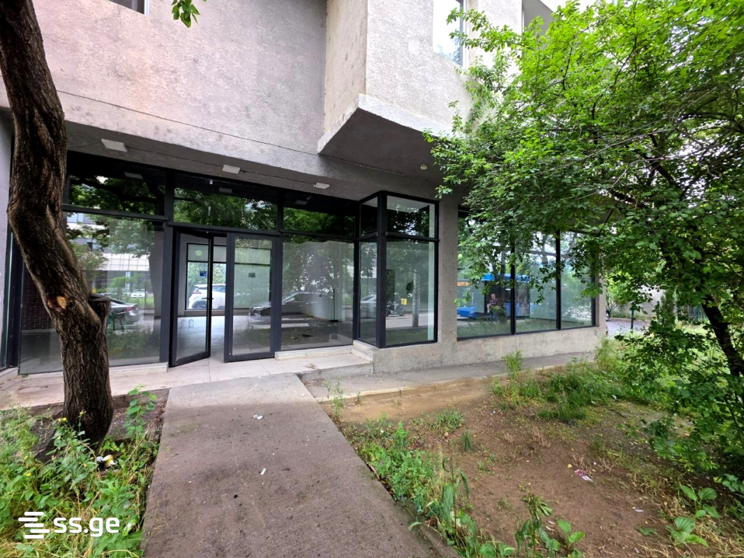 2 Room Commercial Space For Sale view 10