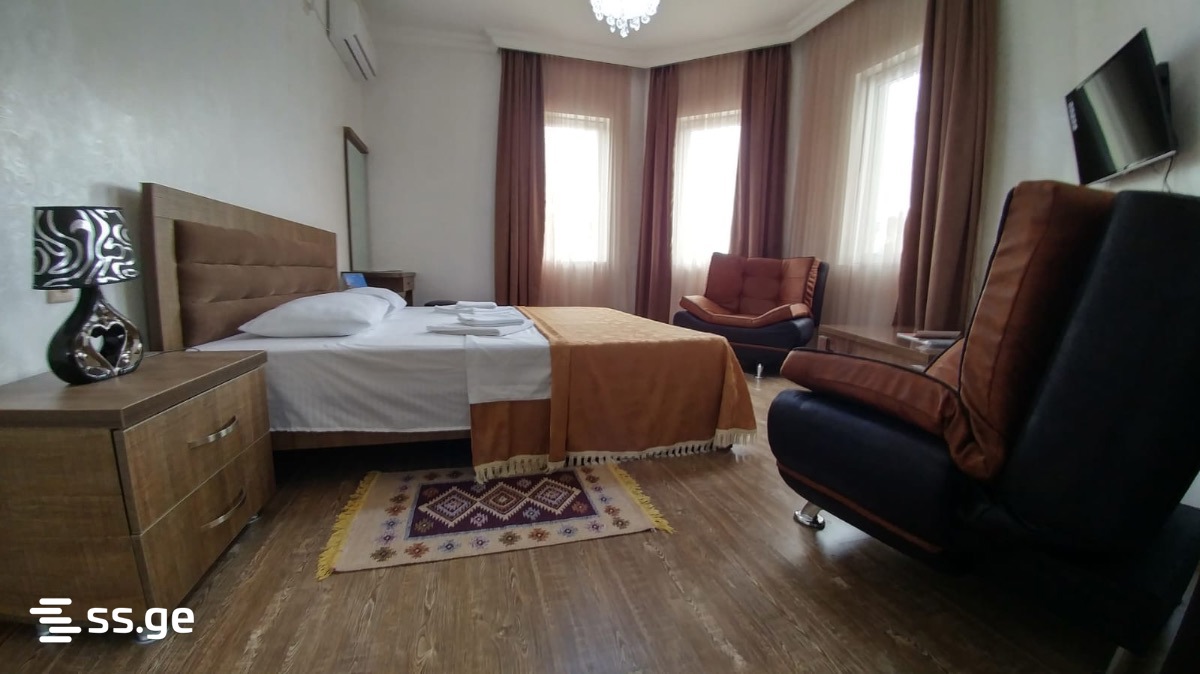 Summer Cottage For Rent. Batumi view 5