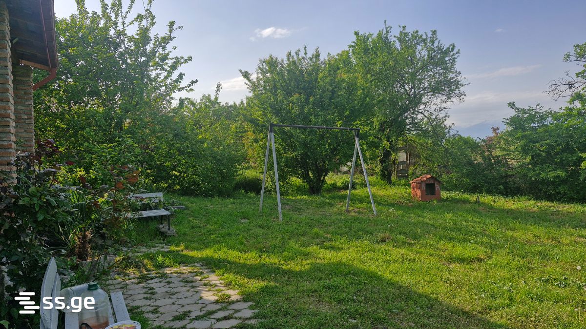 Summer Cottage For Sale. Telavi, 3 of 4