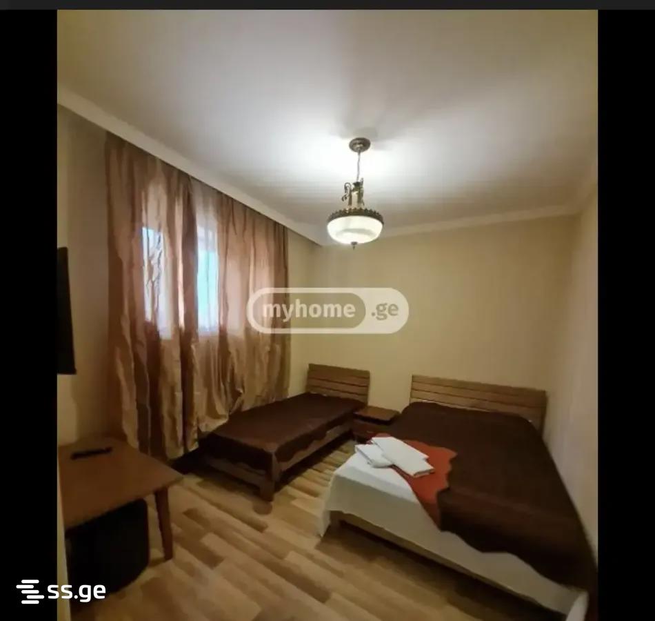 7 Room Hotel For Rent. Varketili view 20