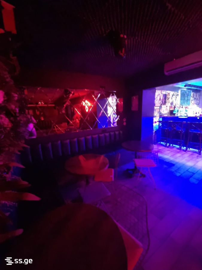 Commercial Space For Sale. Batumi view 7