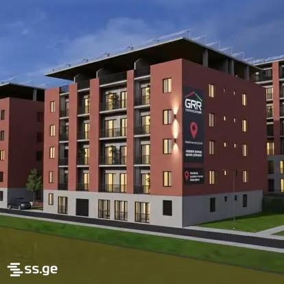 3 Room Flat For Sale view 3