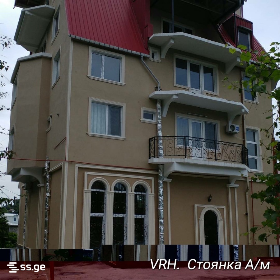 Summer Cottage For Rent. Batumi view 15